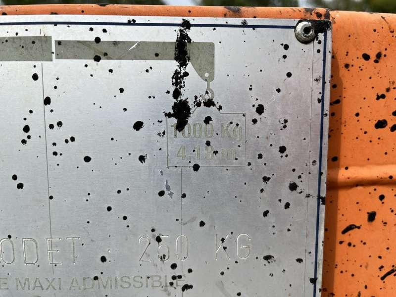 Asphalt machine Renault PREMIUM 370-26: picture 42