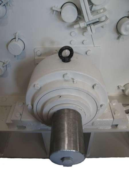 SMARTCRUSH SI40M - Crusher: picture 4 SMARTCRUSH SI40M - Crusher: picture 4