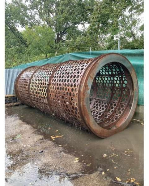 TIM 100 MM - Crusher: picture 2 TIM 100 MM - Crusher: picture 2