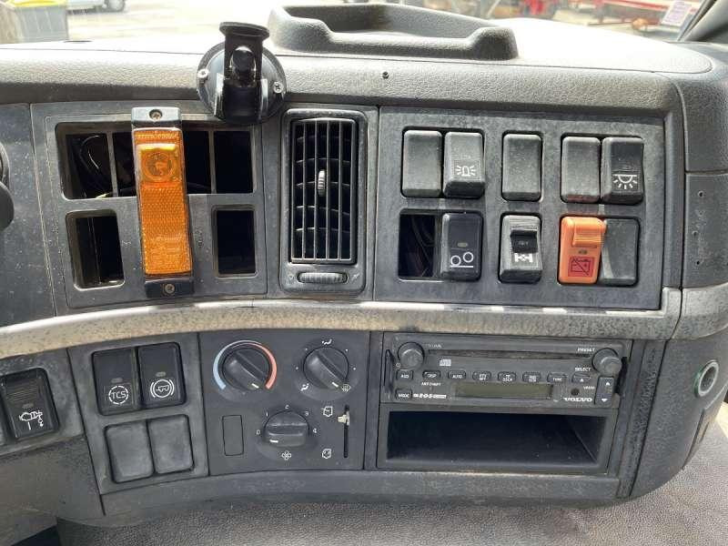 Hook lift truck Volvo Camion Ampliroll FM12 - 340: picture 50 Hook lift truck Volvo Camion Ampliroll FM12 - 340: picture 50