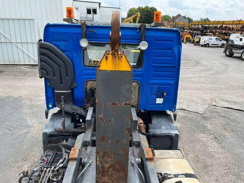 Hook lift truck Volvo Camion Ampliroll FM12 - 340: picture 36 Hook lift truck Volvo Camion Ampliroll FM12 - 340: picture 36