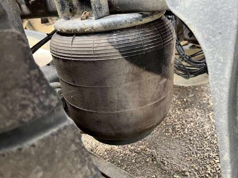 Hook lift truck Volvo Camion Ampliroll FM12 - 340: picture 23 Hook lift truck Volvo Camion Ampliroll FM12 - 340: picture 23