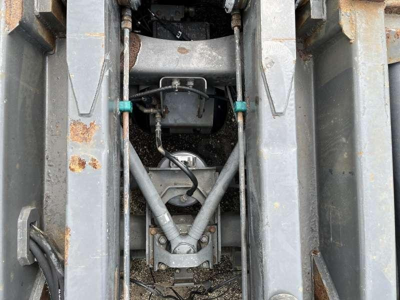 Hook lift truck Volvo Camion Ampliroll FM12 - 340: picture 35 Hook lift truck Volvo Camion Ampliroll FM12 - 340: picture 35