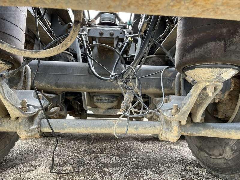 Hook lift truck Volvo Camion Ampliroll FM12 - 340: picture 28 Hook lift truck Volvo Camion Ampliroll FM12 - 340: picture 28