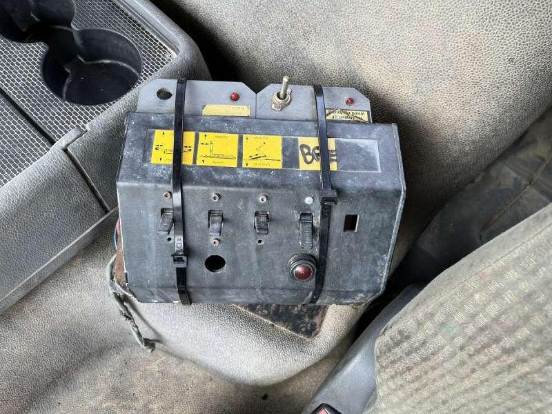 Hook lift truck Volvo Camion Ampliroll FM12 - 340: picture 47 Hook lift truck Volvo Camion Ampliroll FM12 - 340: picture 47