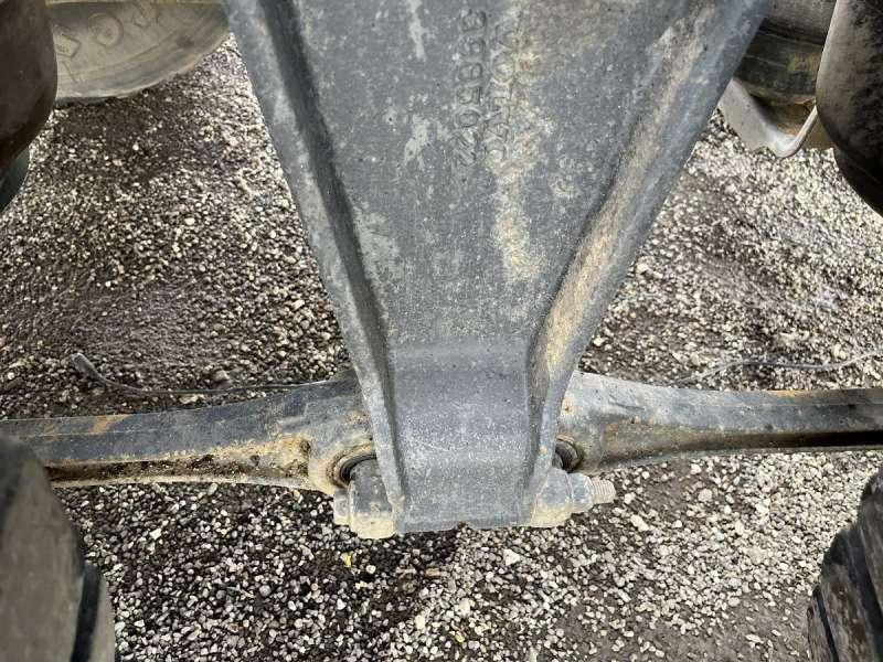 Hook lift truck Volvo Camion Ampliroll FM12 - 340: picture 21 Hook lift truck Volvo Camion Ampliroll FM12 - 340: picture 21