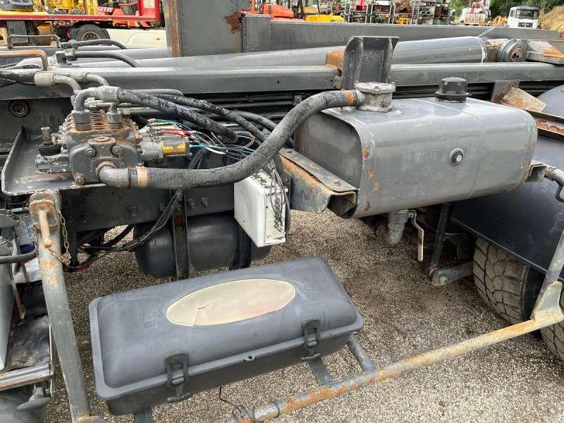 Hook lift truck Volvo Camion Ampliroll FM12 - 340: picture 20 Hook lift truck Volvo Camion Ampliroll FM12 - 340: picture 20