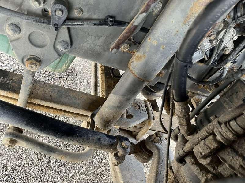 Hook lift truck Volvo Camion Ampliroll FM12 - 340: picture 18 Hook lift truck Volvo Camion Ampliroll FM12 - 340: picture 18