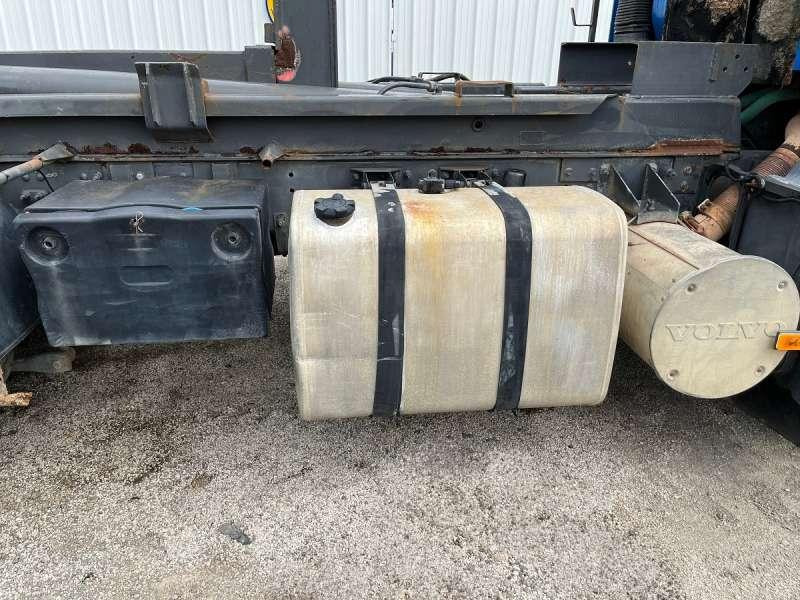 Hook lift truck Volvo Camion Ampliroll FM12 - 340: picture 31 Hook lift truck Volvo Camion Ampliroll FM12 - 340: picture 31