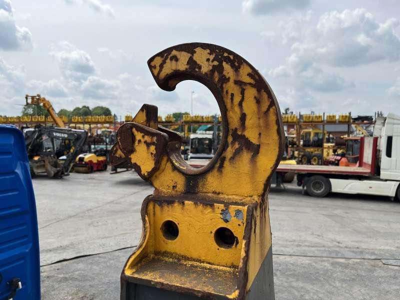 Hook lift truck Volvo Camion Ampliroll FM12 - 340: picture 37 Hook lift truck Volvo Camion Ampliroll FM12 - 340: picture 37