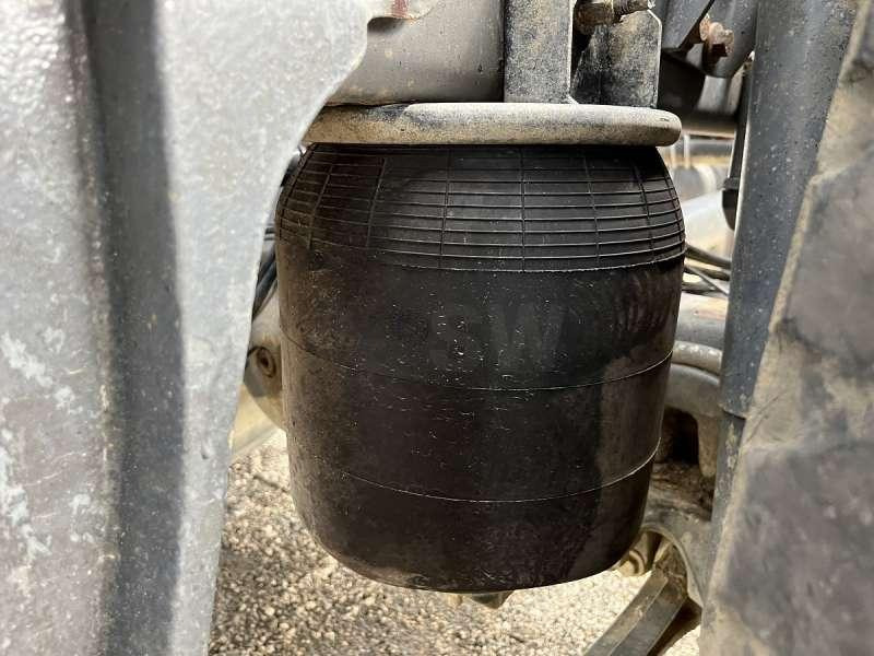 Hook lift truck Volvo Camion Ampliroll FM12 - 340: picture 29 Hook lift truck Volvo Camion Ampliroll FM12 - 340: picture 29