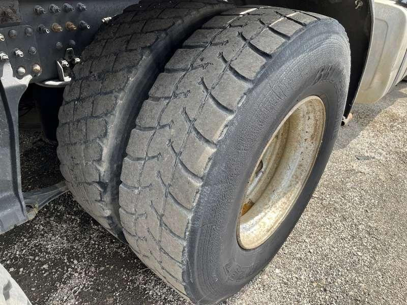 Hook lift truck Volvo Camion Ampliroll FM12 - 340: picture 12 Hook lift truck Volvo Camion Ampliroll FM12 - 340: picture 12