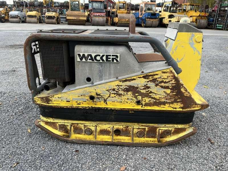 Wacker DPU7060SC - Plate compactor: picture 5 Wacker DPU7060SC - Plate compactor: picture 5