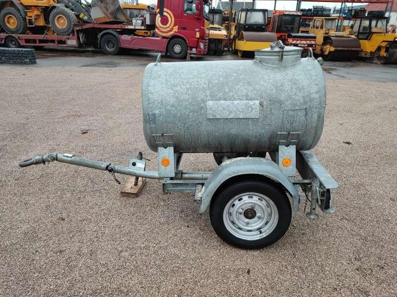 YSM 500 LITRES A EAU - Tank: picture 4 YSM 500 LITRES A EAU - Tank: picture 4