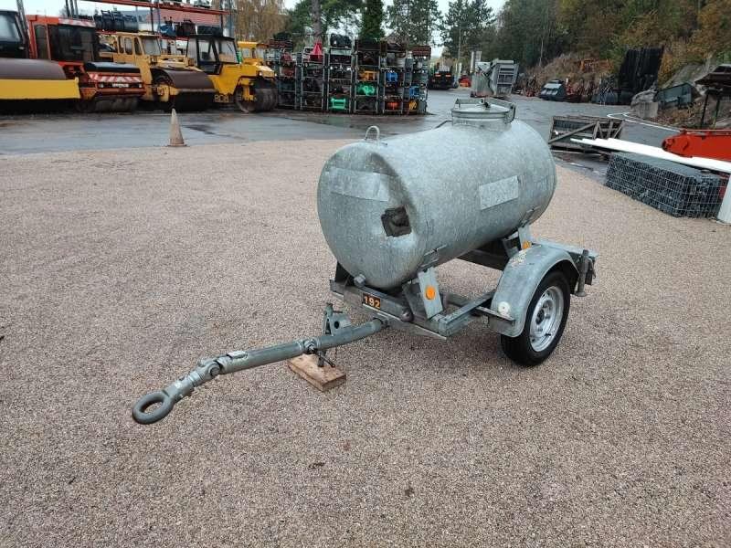 YSM 500 LITRES A EAU - Tank: picture 2 YSM 500 LITRES A EAU - Tank: picture 2