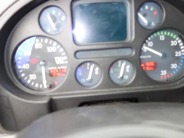 DAF LF 55.220 13500litertank - Tanker truck: picture 3 DAF LF 55.220 13500litertank - Tanker truck: picture 3