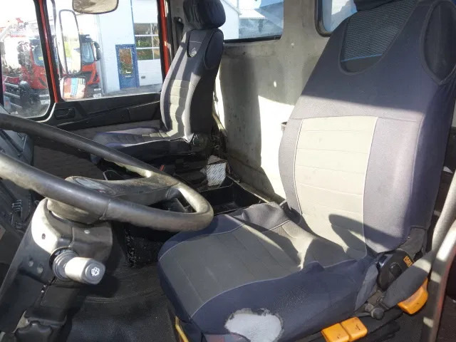 Leasing of MAN 27.402 MEILLER 6X4 KIPPER MAN 27.402 MEILLER 6X4 KIPPER: picture 6