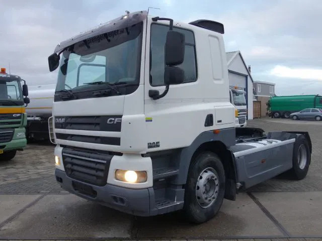 DAF CF 410 - Tractor unit: picture 1 DAF CF 410 - Tractor unit: picture 1