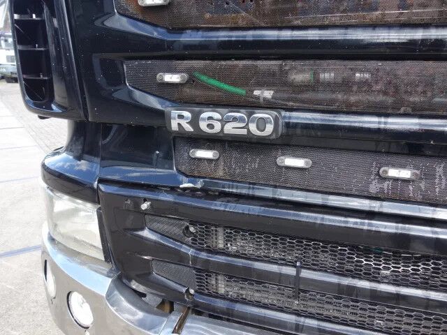 Scania R620-V8 R 620 6X4 - Tractor unit: picture 3 Scania R620-V8 R 620 6X4 - Tractor unit: picture 3