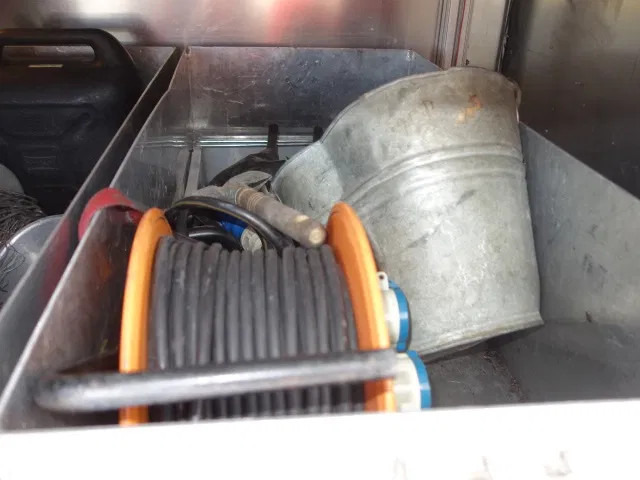 Leasing of DAF LF 250 METZ 30 meter DAF LF 250 METZ 30 meter: picture 14 Leasing of DAF LF 250 METZ 30 meter DAF LF 250 METZ 30 meter: picture 14