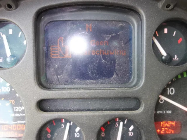 Leasing of DAF LF 250 METZ 30 meter DAF LF 250 METZ 30 meter: picture 9 Leasing of DAF LF 250 METZ 30 meter DAF LF 250 METZ 30 meter: picture 9