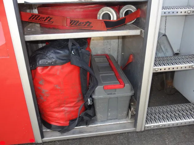 Leasing of DAF LF 250 METZ 30 meter DAF LF 250 METZ 30 meter: picture 16 Leasing of DAF LF 250 METZ 30 meter DAF LF 250 METZ 30 meter: picture 16