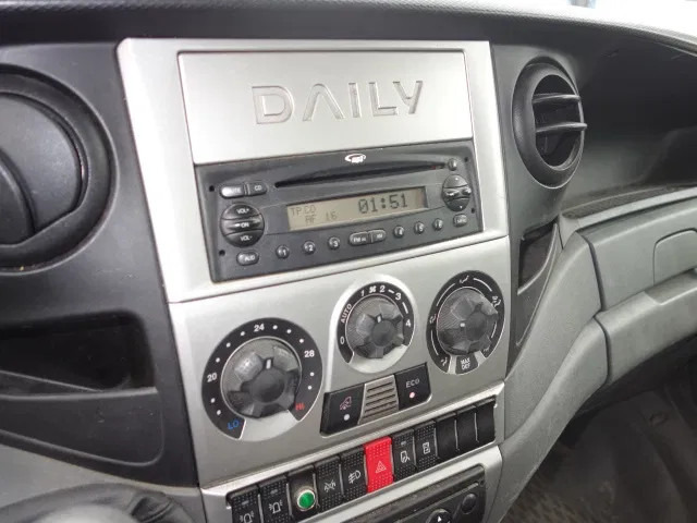 Iveco Daily 50C14 - Truck: picture 4 Iveco Daily 50C14 - Truck: picture 4