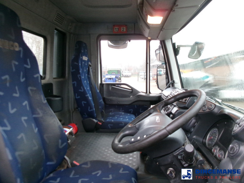Interior photo 1: Crane truck Iveco AD260S31Y/PS 6x2 RHD + Atlas 135.2E-A2