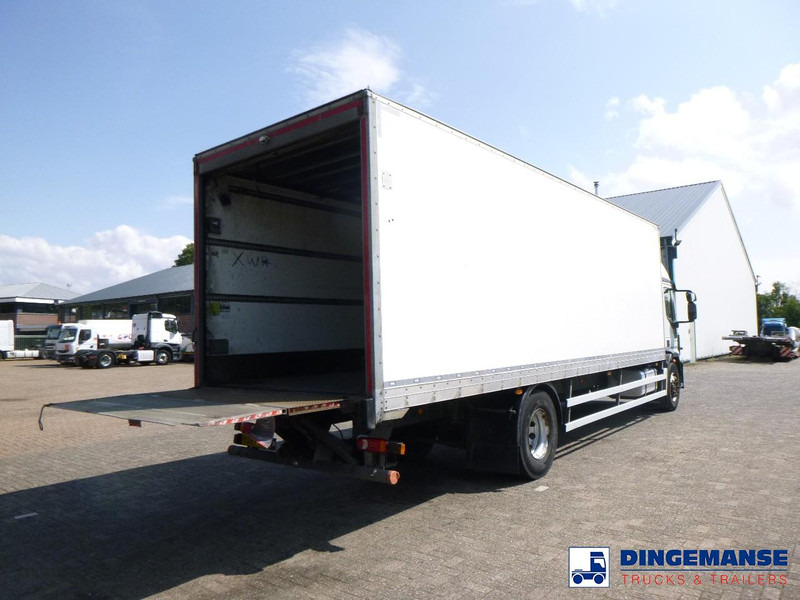 Iveco Eurocargo 180E25S RHD 4x2 Euro 6 Closed box - Box truck: picture 4 Iveco Eurocargo 180E25S RHD 4x2 Euro 6 Closed box - Box truck: picture 4