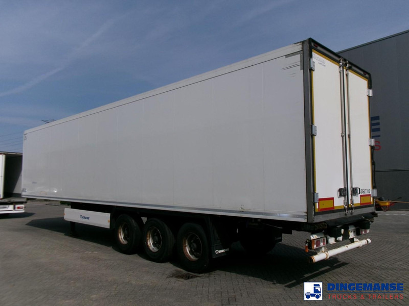 Krone Frigo trailer + Thermoking SLXe Spectrum - Refrigerated semi-trailer: picture 4 Krone Frigo trailer + Thermoking SLXe Spectrum - Refrigerated semi-trailer: picture 4