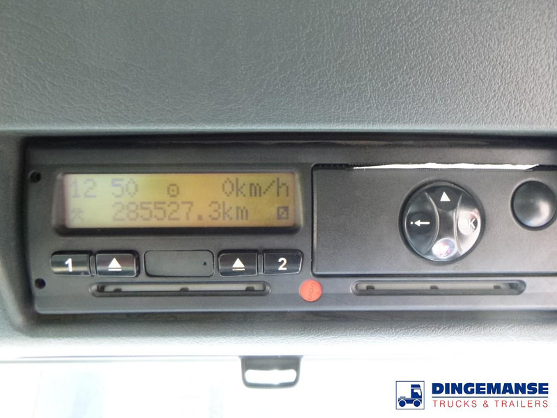 Crane truck MAN TGS 26.360 6x2 RHD + HMF 1420 K2: picture 13