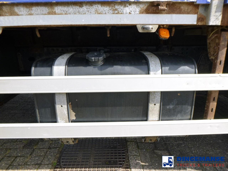 Crane truck MAN TGS 26.360 6x2 RHD + HMF 1420 K2: picture 6