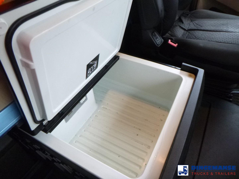 Hook lift truck Mercedes-Benz Actros 2843 6x2 Hyva container hook 20t: picture 20