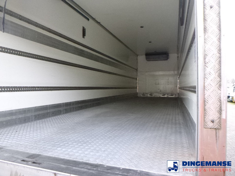 Refrigerated truck Mercedes-Benz Antos 2533 RHD 6x2 Thermoking T1000R frigo: picture 12