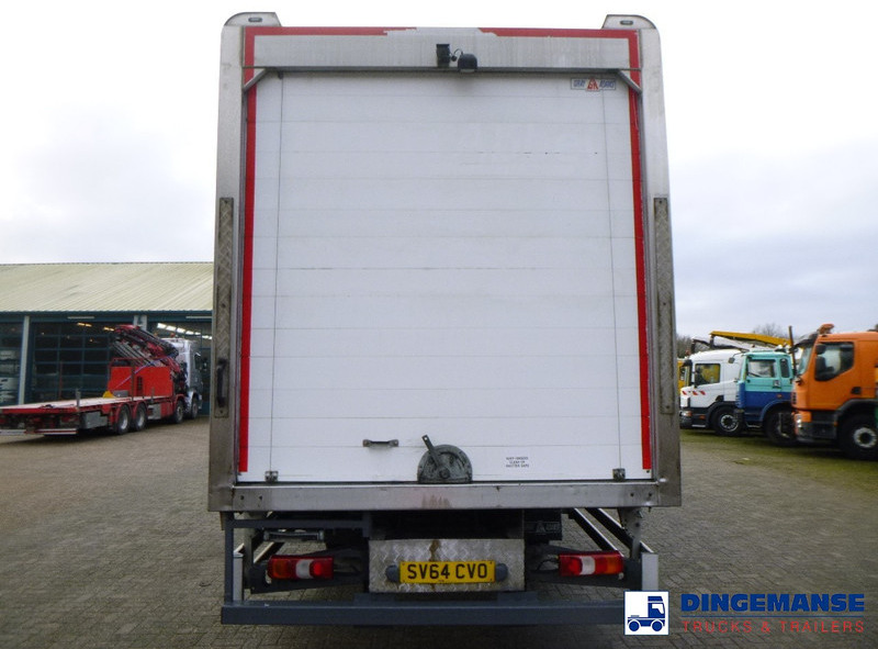 Mercedes-Benz Antos 2533 RHD 6x2 Thermoking T1000R frigo - Refrigerated truck: picture 5 Mercedes-Benz Antos 2533 RHD 6x2 Thermoking T1000R frigo - Refrigerated truck: picture 5