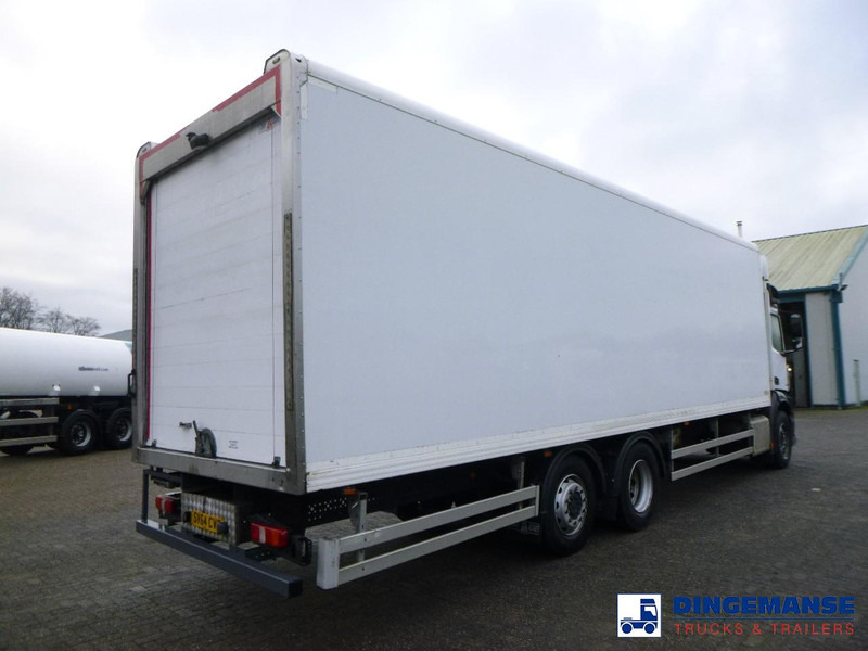 Mercedes-Benz Antos 2533 RHD 6x2 Thermoking T1000R frigo - Refrigerated truck: picture 4 Mercedes-Benz Antos 2533 RHD 6x2 Thermoking T1000R frigo - Refrigerated truck: picture 4