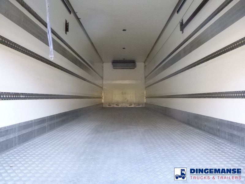 Refrigerated truck Mercedes-Benz Antos 2533 RHD 6x2 Thermoking T1000R frigo: picture 13