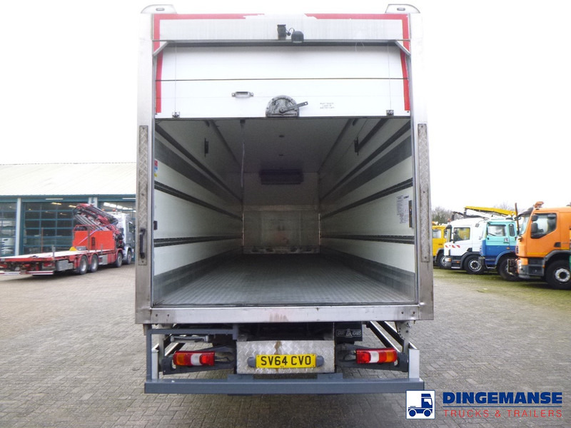 Refrigerated truck Mercedes-Benz Antos 2533 RHD 6x2 Thermoking T1000R frigo: picture 6