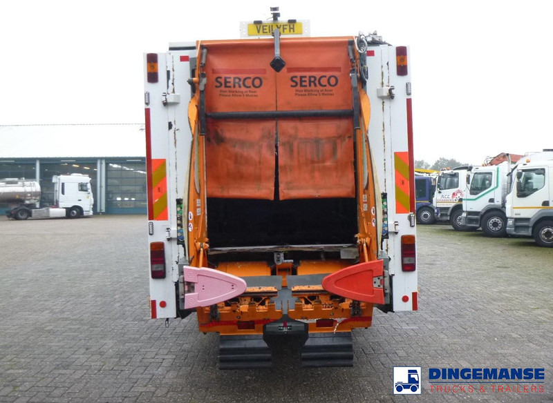 Mercedes-Benz Econic 2629 RHD 6x2 Geesink Norba refuse truck - Refuse truck: picture 5 Mercedes-Benz Econic 2629 RHD 6x2 Geesink Norba refuse truck - Refuse truck: picture 5
