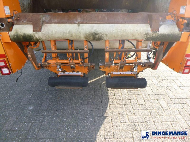 Leasing of Mercedes-Benz Econic 2630 6x2 RHD Faun refuse truck Mercedes-Benz Econic 2630 6x2 RHD Faun refuse truck: picture 7 Leasing of Mercedes-Benz Econic 2630 6x2 RHD Faun refuse truck Mercedes-Benz Econic 2630 6x2 RHD Faun refuse truck: picture 7