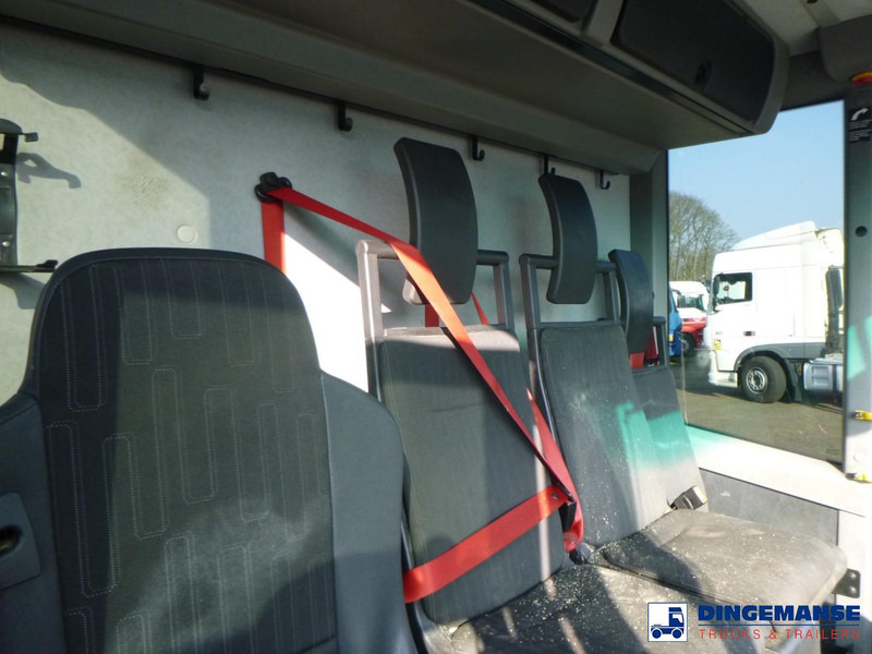 Leasing of Mercedes-Benz Econic 2630 6x2 RHD Faun refuse truck Mercedes-Benz Econic 2630 6x2 RHD Faun refuse truck: picture 19 Leasing of Mercedes-Benz Econic 2630 6x2 RHD Faun refuse truck Mercedes-Benz Econic 2630 6x2 RHD Faun refuse truck: picture 19