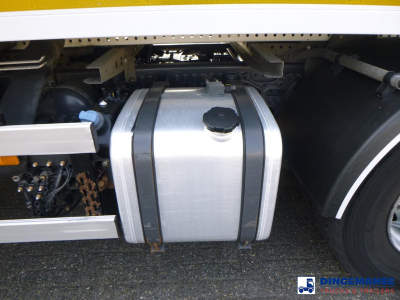 Leasing of Mercedes-Benz Econic 2630 6x2 RHD Faun refuse truck Mercedes-Benz Econic 2630 6x2 RHD Faun refuse truck: picture 15 Leasing of Mercedes-Benz Econic 2630 6x2 RHD Faun refuse truck Mercedes-Benz Econic 2630 6x2 RHD Faun refuse truck: picture 15