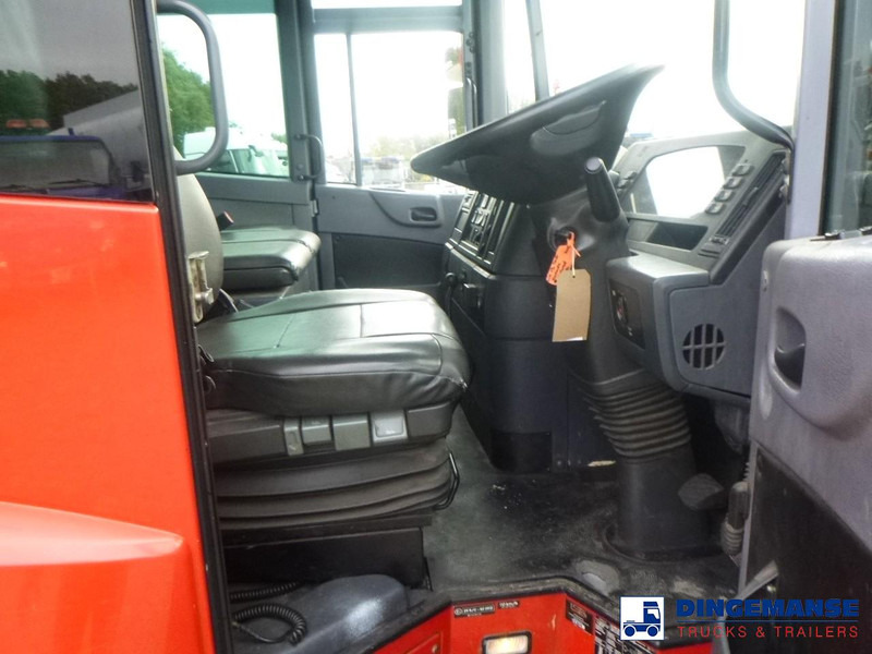 Leasing of Mercedes-Benz Mercedes Econic 2629 6x2 RHD Geesink Norba refuse truck Mercedes-Benz Mercedes Econic 2629 6x2 RHD Geesink Norba refuse truck: picture 19