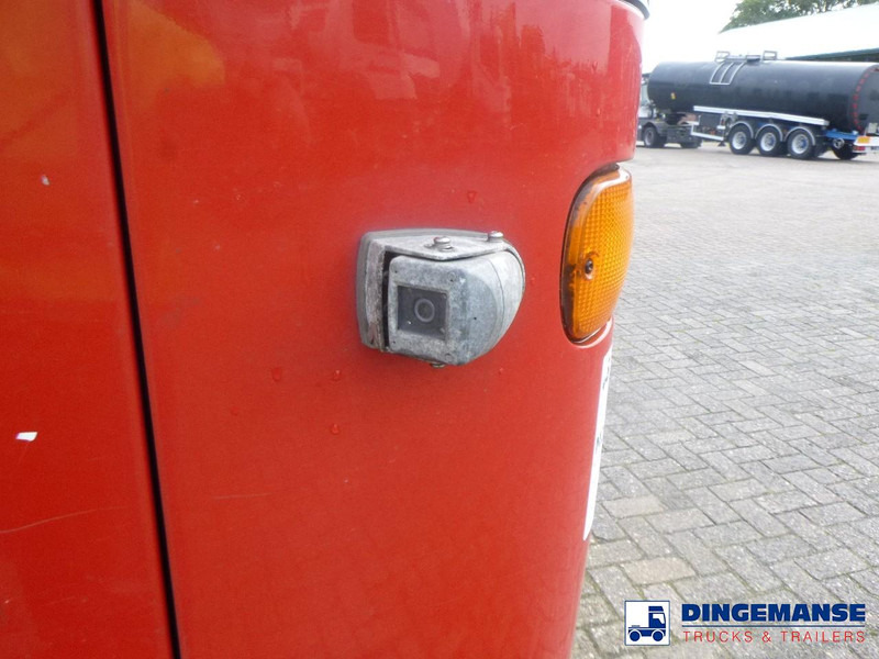 Mercedes-Benz Mercedes Econic 2629 6x2 RHD Geesink Norba refuse truck - Refuse truck: picture 5 Mercedes-Benz Mercedes Econic 2629 6x2 RHD Geesink Norba refuse truck - Refuse truck: picture 5