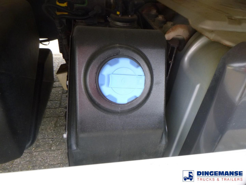 Drilling rig Renault D 240 DTI 4x2 + Risa G2T drilling installation: picture 7