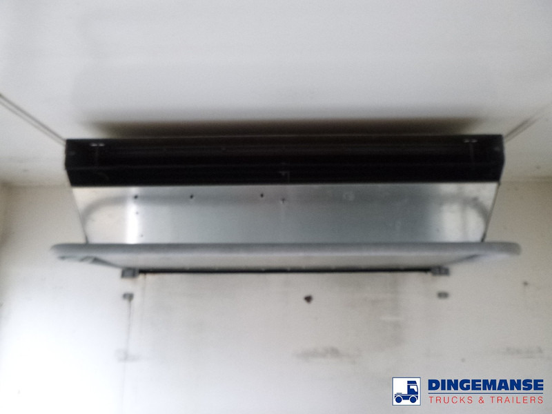 Refrigerated truck Renault D18 Wide 4x2 RHD Thermoking T800 R frigo: picture 15