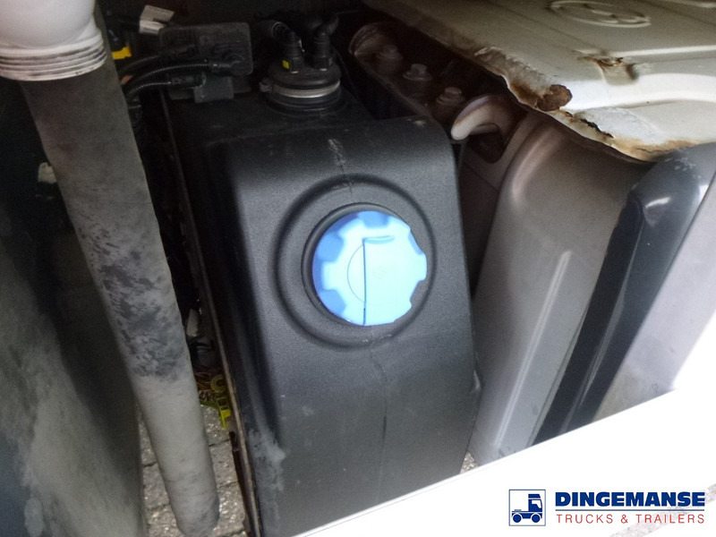 Refrigerated truck Renault D18 Wide 4x2 RHD Thermoking T800 R frigo: picture 11