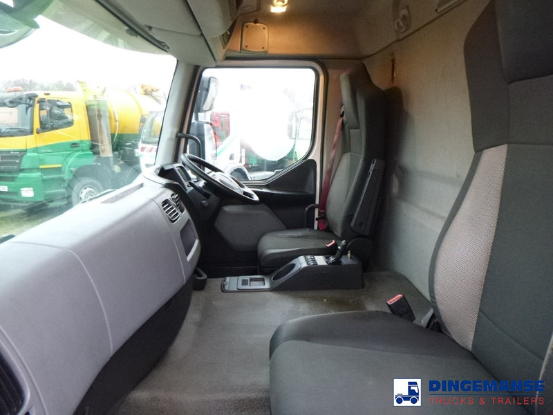 Refrigerated truck Renault D18 Wide 4x2 RHD Thermoking T800 R frigo: picture 19