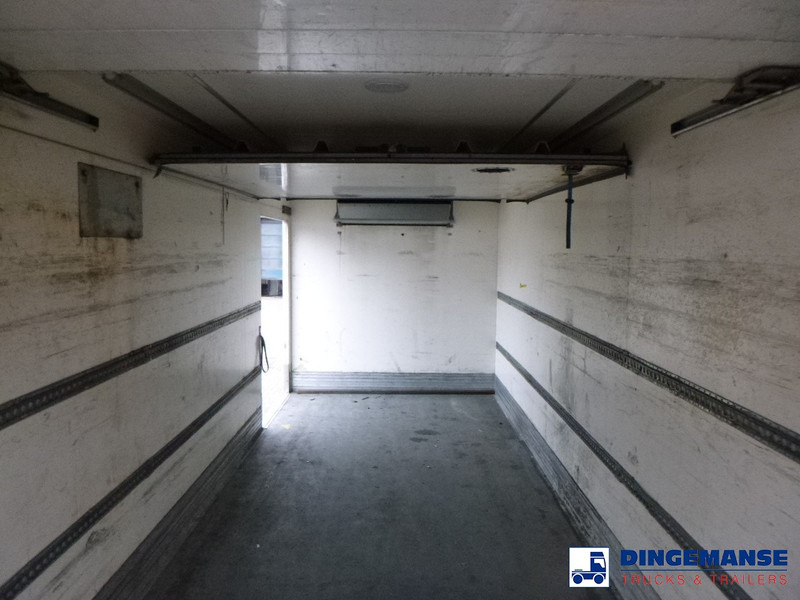 Refrigerated truck Renault D18 Wide 4x2 RHD Thermoking T800 R frigo: picture 17