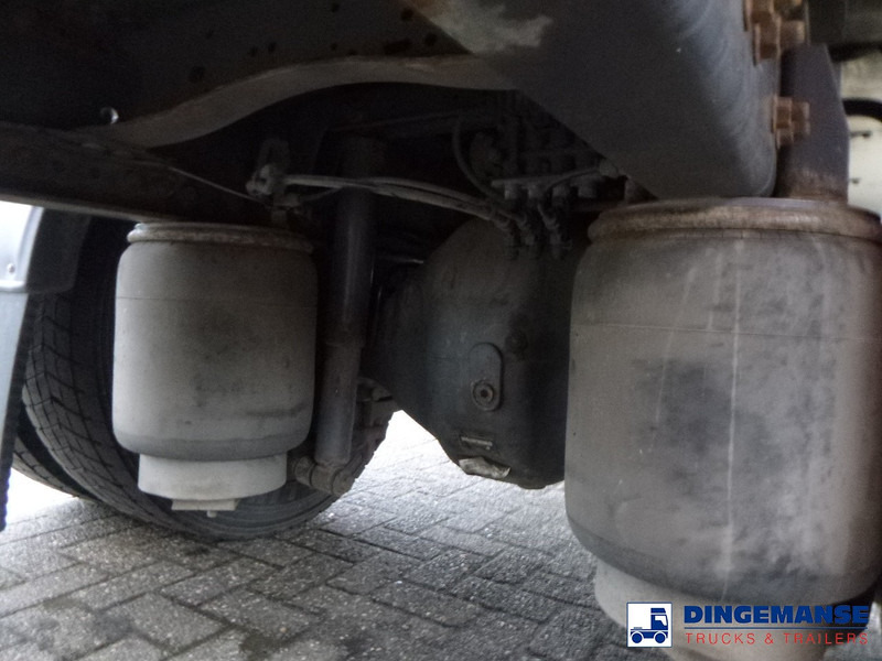 Refrigerated truck Renault D18 Wide 4x2 RHD Thermoking T800 R frigo: picture 7